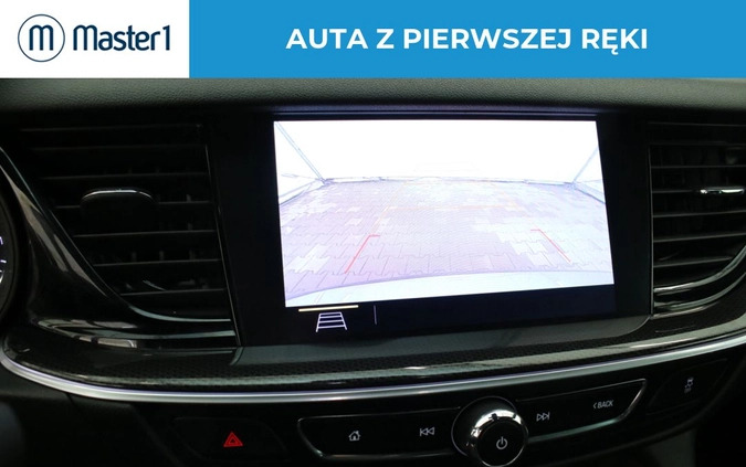 Opel Insignia cena 98850 przebieg: 57653, rok produkcji 2021 z Przemków małe 191